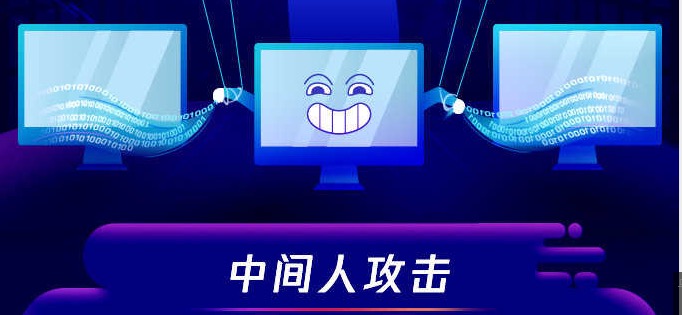 中间人攻击