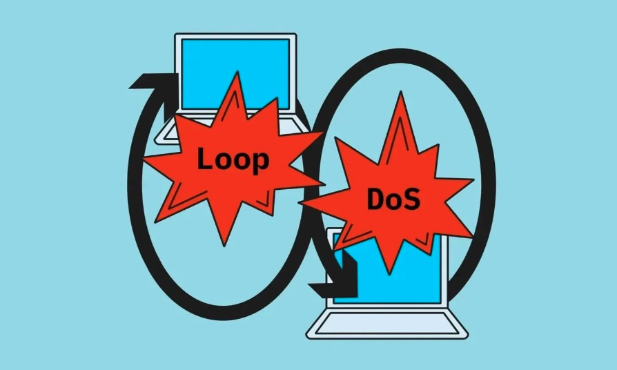 DoS攻击